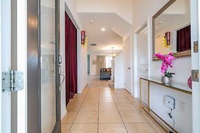 5 Suites - Game Room Theater Room Private Pool