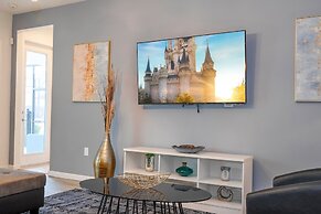 5 Suites - Game Room Theater Room Private Pool