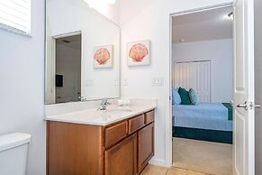 5 Suites - Game Room Theater Room Private Pool