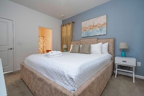 5 Suites - Game Room Theater Room Private Pool