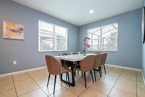 5 Suites - Game Room Theater Room Private Pool