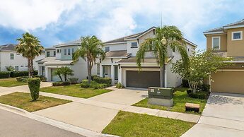 5 Suites - Game Room Theater Room Private Pool