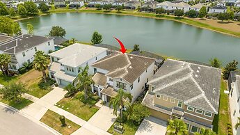 5 Suites - Game Room Theater Room Private Pool