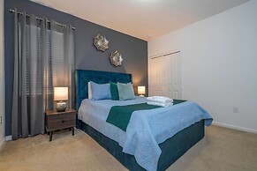 5 Suites - Game Room Theater Room Private Pool