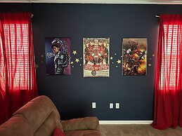 5 Suites - Game Room Theater Room Private Pool