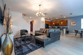 5 Suites - Game Room Theater Room Private Pool