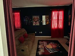 5 Suites - Game Room Theater Room Private Pool