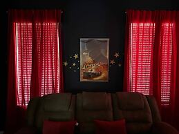 5 Suites - Game Room Theater Room Private Pool