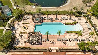 5 Suites - Game Room Theater Room Private Pool