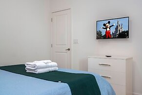 5 Suites - Game Room Theater Room Private Pool