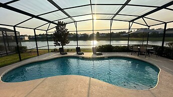 5 Suites - Game Room Theater Room Private Pool