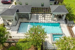 Beautiful 4 Bed 3 5 Bath With Jacuzzi