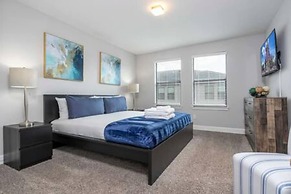 Beautiful 4 Bed 3 5 Bath With Jacuzzi