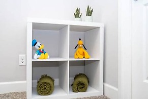 Beautiful 4 Bed 3 5 Bath With Jacuzzi