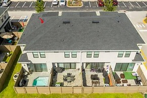 Beautiful 4 Bed 3 5 Bath With Jacuzzi