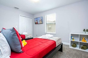 Beautiful 4 Bed 3 5 Bath With Jacuzzi