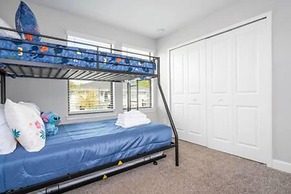 Beautiful 4 Bed 3 5 Bath With Jacuzzi