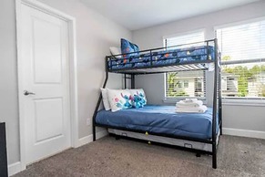 Beautiful 4 Bed 3 5 Bath With Jacuzzi