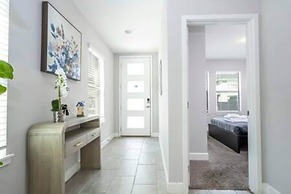 Beautiful 4 Bed 3 5 Bath With Jacuzzi