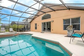 Amazing 5 BR w Game Room Minutes From Disney