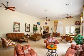 Amazing 5 BR w Game Room Minutes From Disney