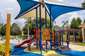 Amazing 5 BR w Game Room Minutes From Disney