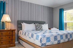 Amazing 5 BR w Game Room Minutes From Disney