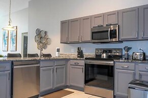 Amazing 5 BR w Game Room Minutes From Disney