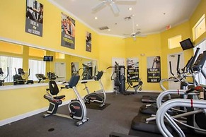 Amazing 5 BR w Game Room Minutes From Disney