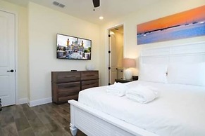 Brand NEW Cozy 3BR Margaritaville