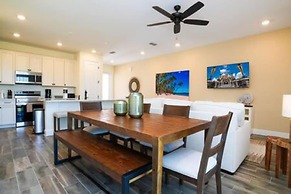 Brand NEW Cozy 3BR Margaritaville