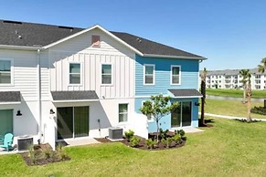 Brand NEW Cozy 3BR Margaritaville