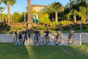 Brand NEW Cozy 3BR Margaritaville