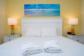 Brand NEW Cozy 3BR Margaritaville