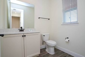 Brand NEW Cozy 3BR Margaritaville