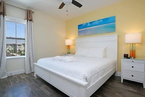 Brand NEW Cozy 3BR Margaritaville