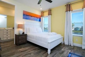 Brand NEW Cozy 3BR Margaritaville