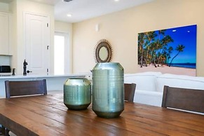Brand NEW Cozy 3BR Margaritaville