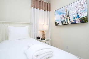 Brand NEW Cozy 3BR Margaritaville