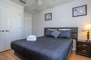 Cozy 3 BR w Private Pool