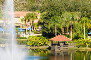 Cozy 3 BR w Private Pool