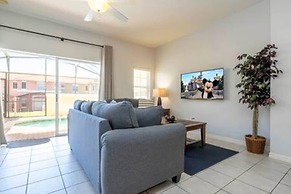 Cozy 3 BR w Private Pool