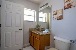 Cozy 3 BR w Private Pool