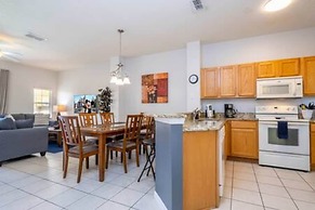 Cozy 3 BR w Private Pool