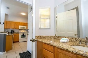 Cozy 3 BR w Private Pool