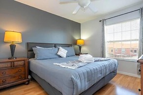 Cozy 3 BR w Private Pool