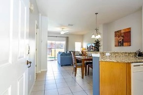 Cozy 3 BR w Private Pool