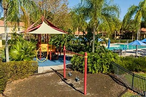 Cozy 3 BR w Private Pool