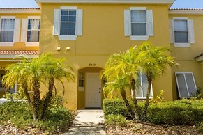 Cozy 3 BR w Private Pool