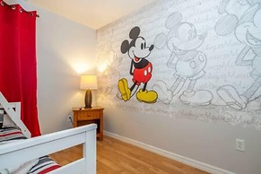 Cozy 3 BR w Private Pool